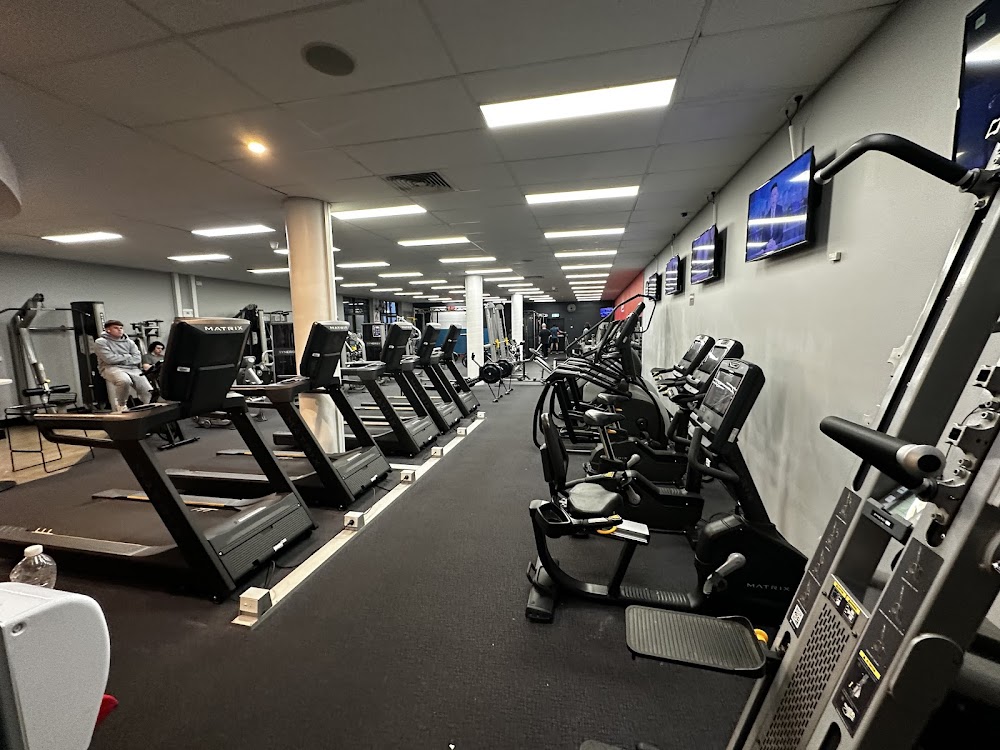 Jetts Rosanna — recent fitness center photo in Rosanna VIC 3084, VIC (Google Business Profile)