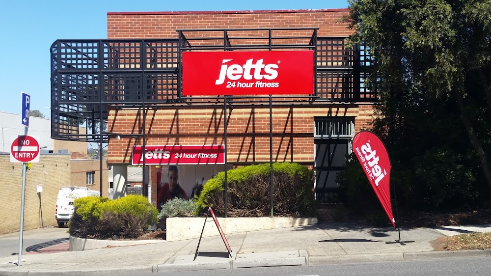 Jetts Rosanna — recent fitness center photo in Rosanna VIC 3084, VIC (Google Business Profile)