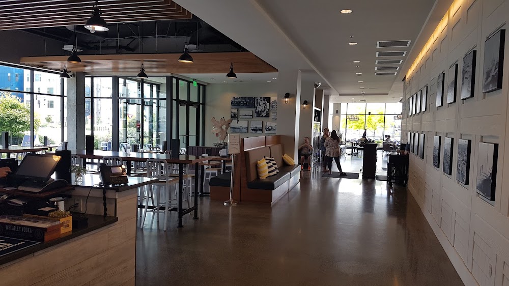 Jetty Bar & Grille — recent breakfast & brunch restaurants photo in Everett, WA (Google Business Profile)