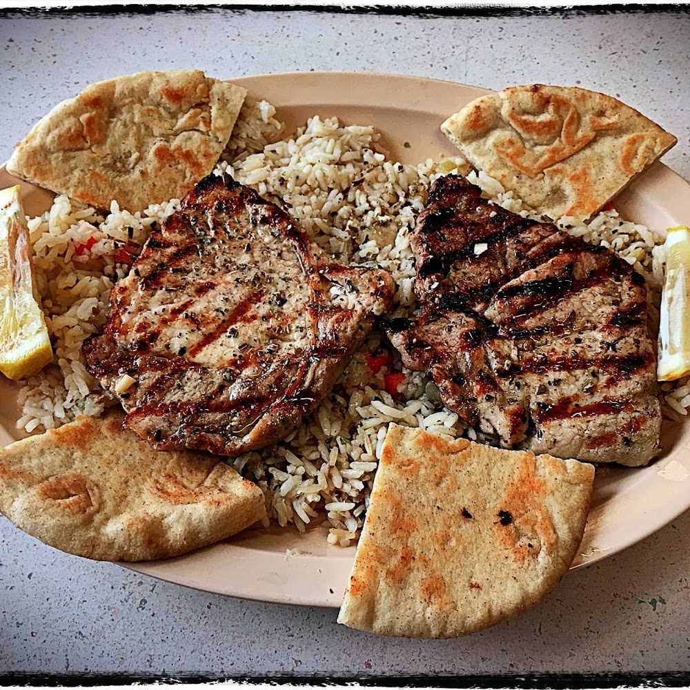 Jim & Tom's Restaurant — recent greek restaurant photo in Bensenville, IL (Google Business Profile)