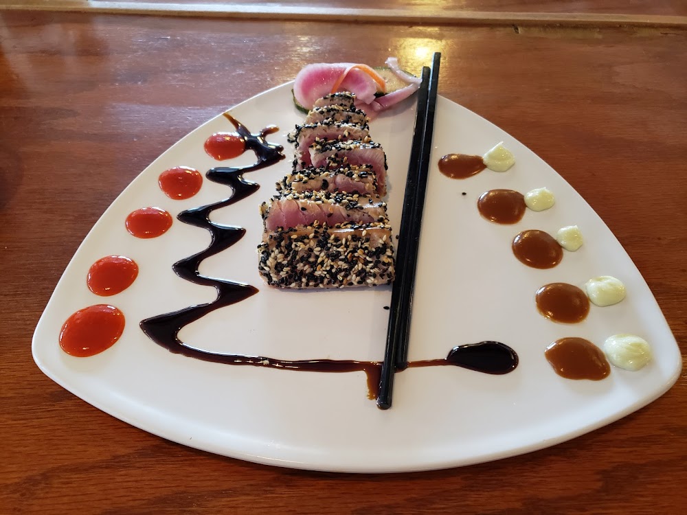 Jimmy's Roadhouse — recent restaurant photo in Newaygo, MI (Google Business Profile)