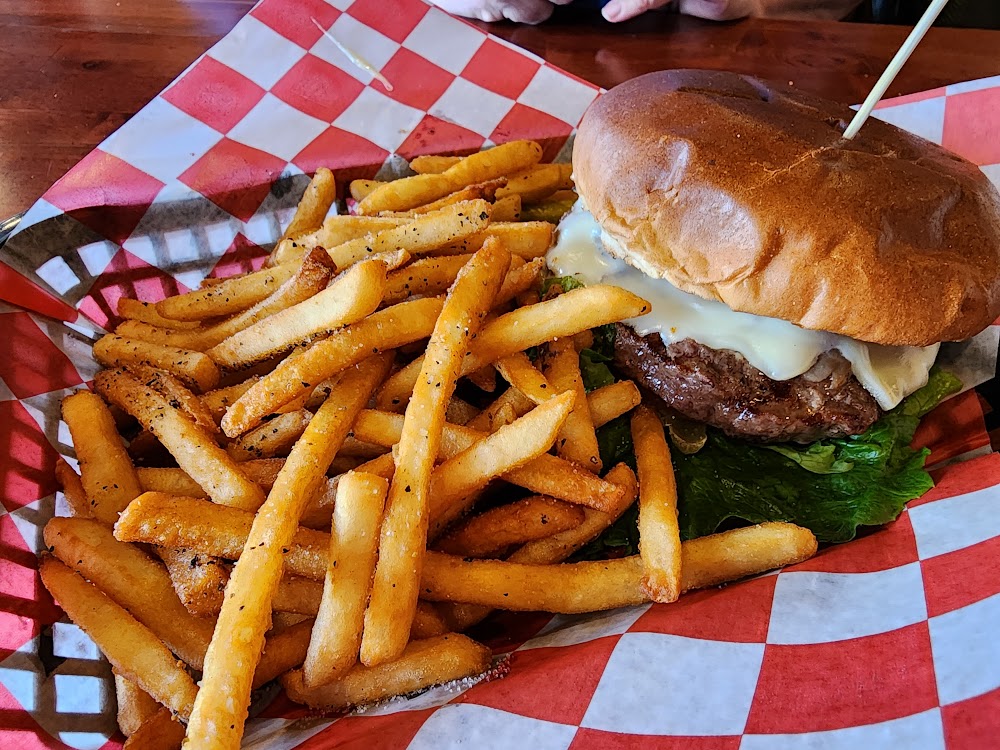 Johnny Kitchen & Bar — recent american restaurants photo in Maplewood, MN (Google Business Profile)