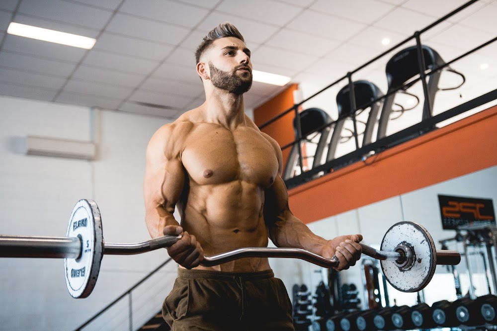 JPS Health & Fitness — recent personal trainer photo in Airport West VIC 3042, VIC (Google Business Profile)
