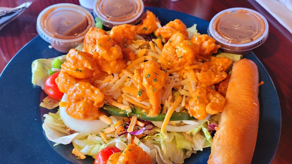 Junior's Seafood Restaurant & Grill — recent seafood restaurant photo in Callahan, FL (Google Business Profile)