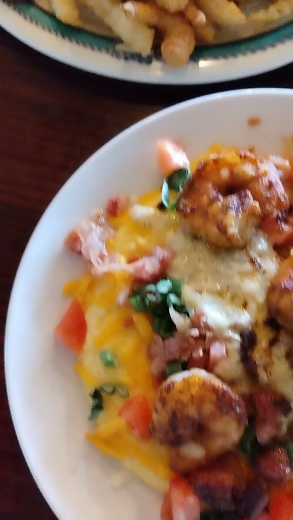 Junior's Seafood Restaurant & Grill — recent seafood restaurant photo in Callahan, FL (Google Business Profile)