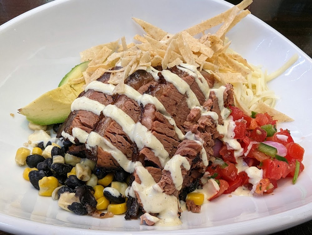 Juniper Grill - Peters Township — recent american restaurant photo in McMurray, PA (Google Business Profile)