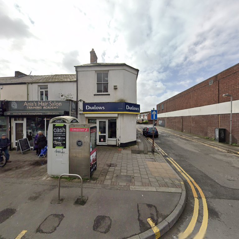 Just Mortgages Canton — recent mortgage broker photo in Cardiff CF11 9AJ, Cardiff (Google Business Profile)