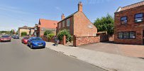 Just Mortgages Hucknall — recent mortgage broker photo in Nottingham (Google Business Profile)
