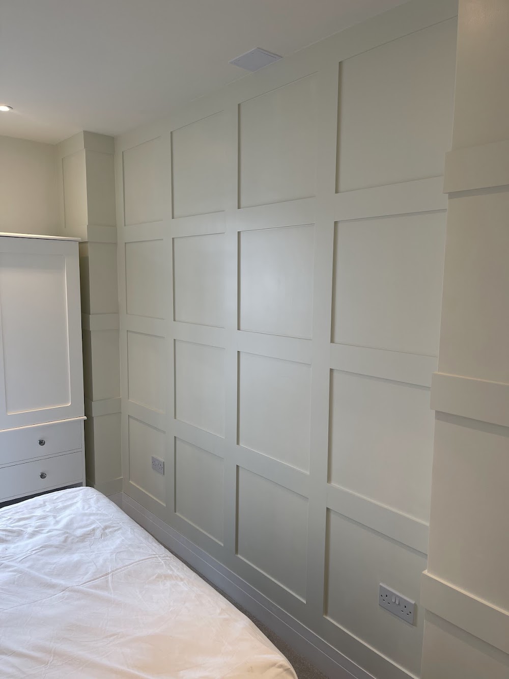 K Wyatt Decorators — recent painters photo in London W6 8ES, Greater London (Google Business Profile)