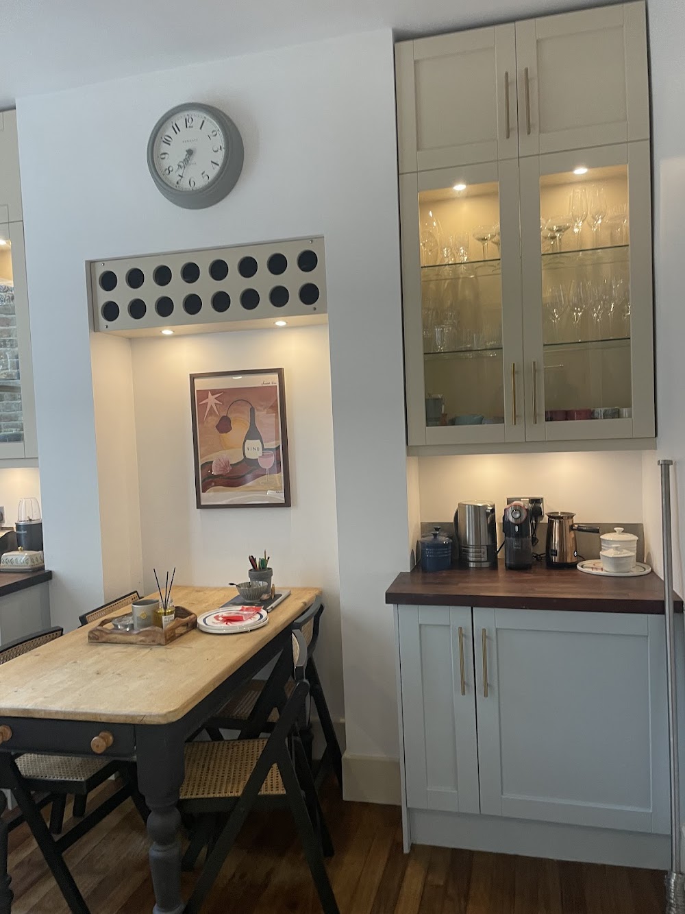 K Wyatt Decorators — recent painters photo in London W6 8ES, Greater London (Google Business Profile)