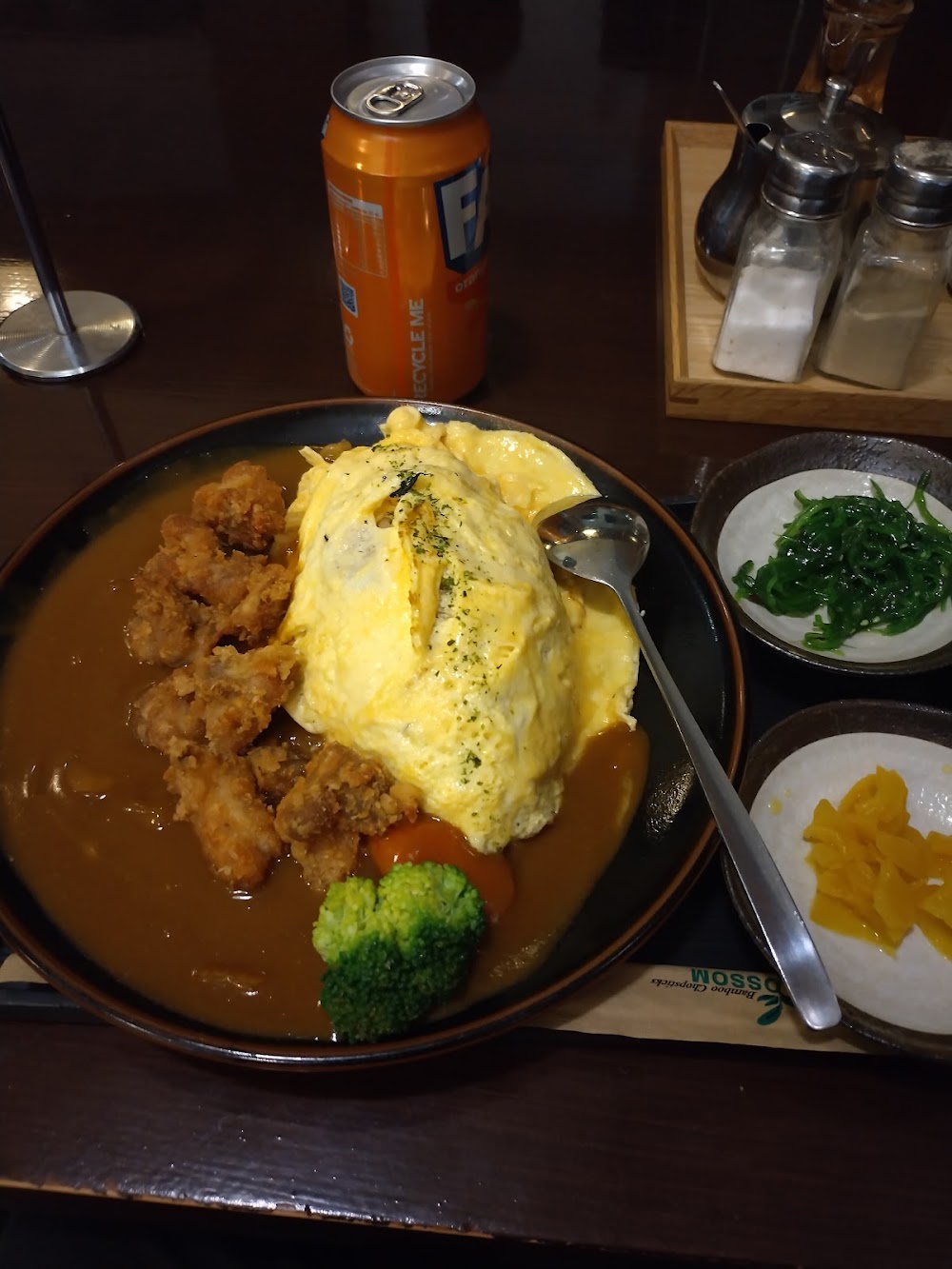 Ka Sushi Ramen — recent ramen restaurant photo in Canberra ACT 2601, ACT (Google Business Profile)
