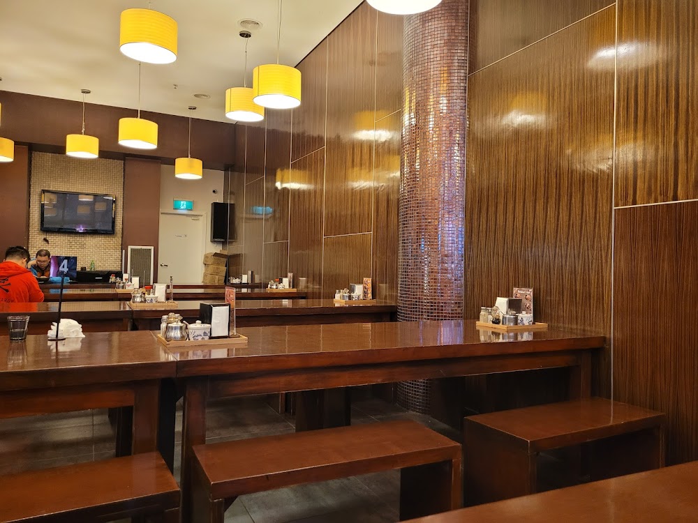 Ka Sushi Ramen — recent ramen restaurant photo in Canberra ACT 2601, ACT (Google Business Profile)