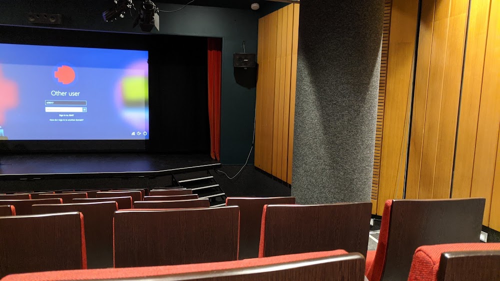 Kaleide Theatre — recent performing arts theater photo in Melbourne VIC 3000, VIC (Google Business Profile)