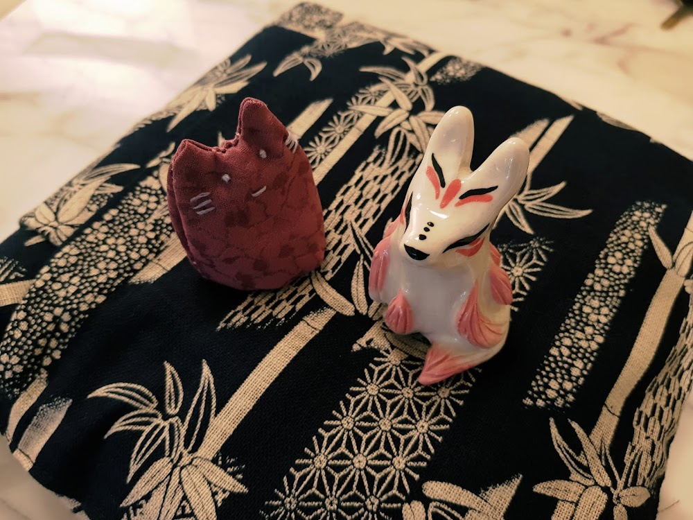 Kazuyo's Collection — recent handicraft photo in West End QLD 4101, QLD (Google Business Profile)