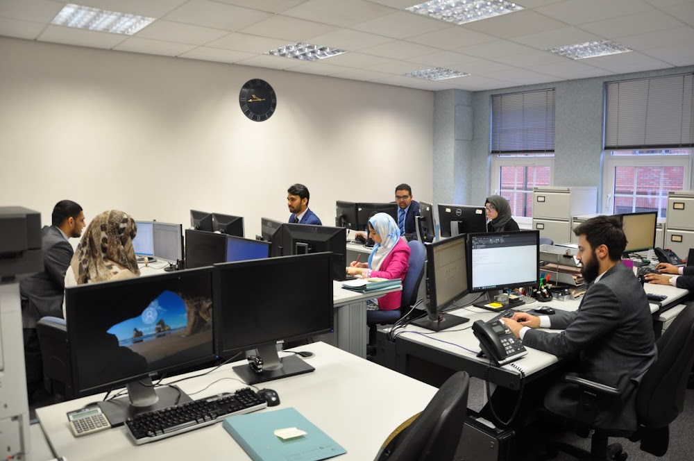 KBM Chartered Certified Accountants & Registered Auditors — recent tax services photo in Luton LU1 2PL (Google Business Profile)