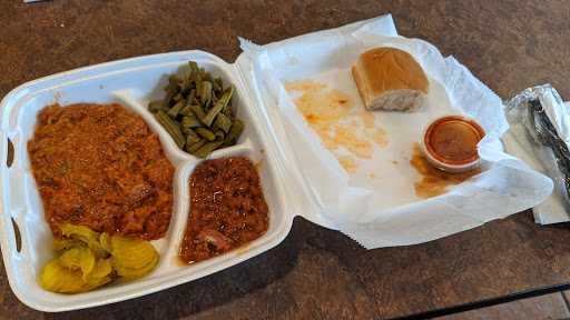 Keith-A-Que — recent barbecue restaurant photo in Ashburn, GA (Google Business Profile)