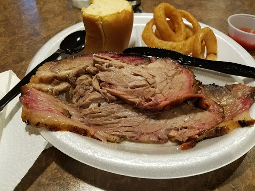 Keith-A-Que — recent barbecue restaurant photo in Ashburn, GA (Google Business Profile)