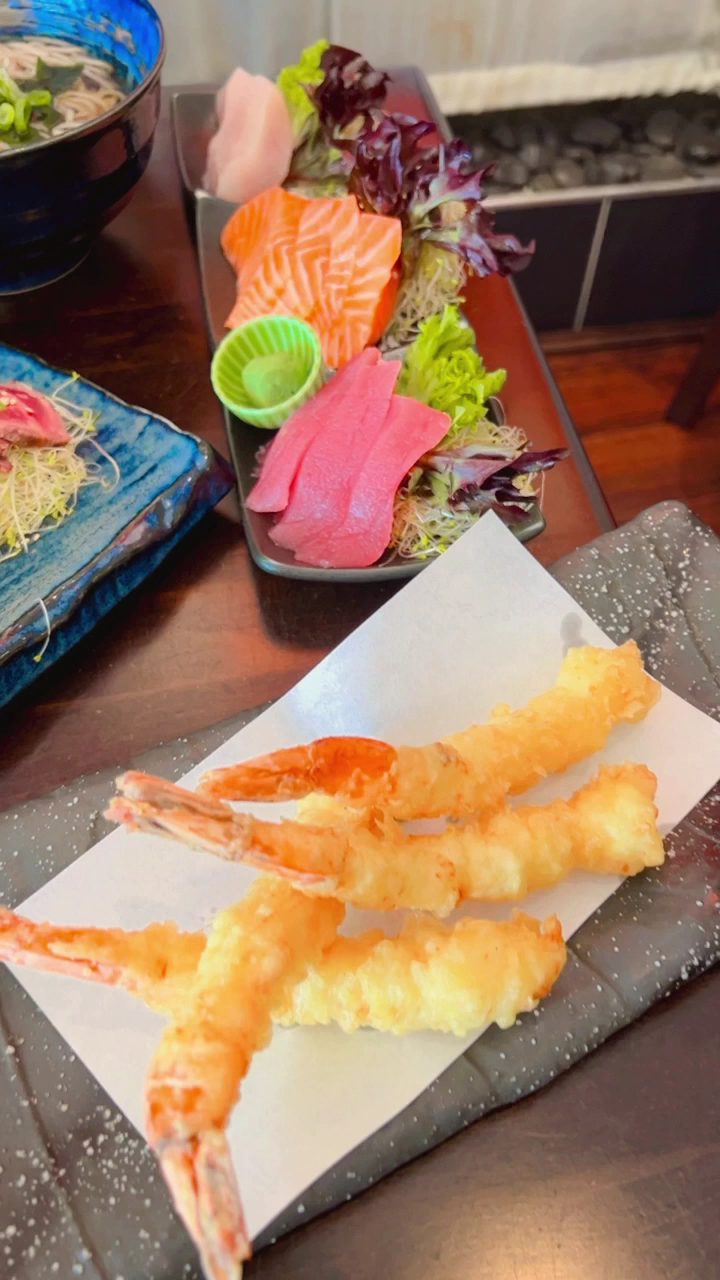 Ken's Sushi Bar Dining — recent authentic japanese restaurant photo in Bexley North NSW 2207, NSW (Google Business Profile)