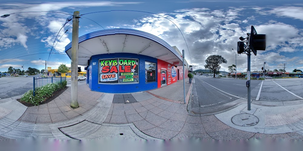 Keyboard Corner & KC's Rockshop — recent musical instrument store photo in Boronia VIC 3155, VIC (Google Business Profile)