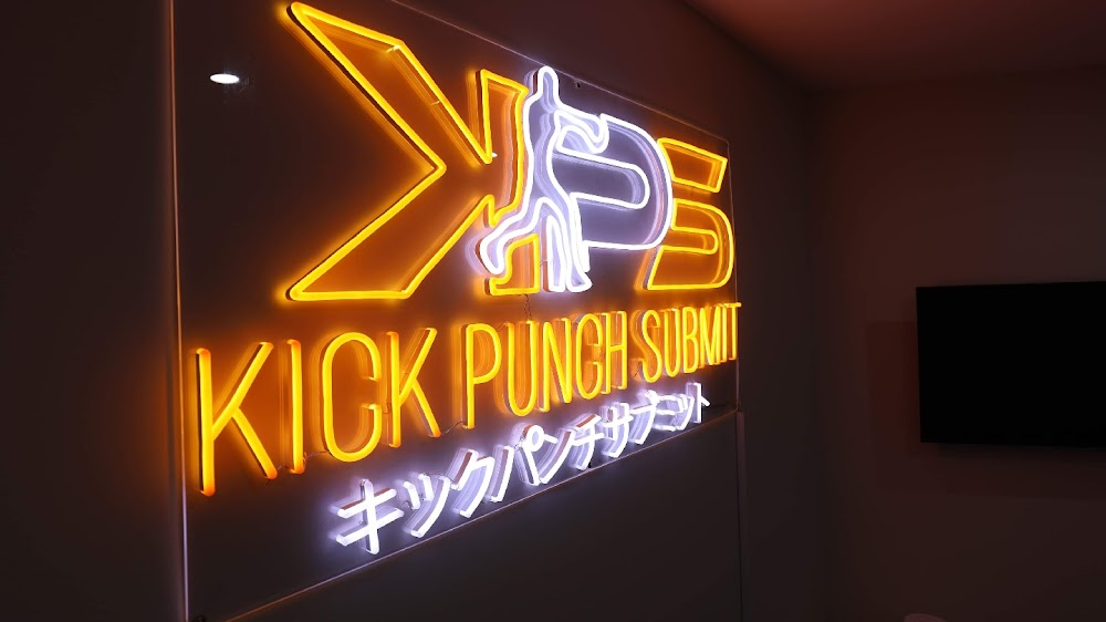 Kick Punch Submit — recent martial arts school photo in Waterloo NSW 2017, NSW (Google Business Profile)