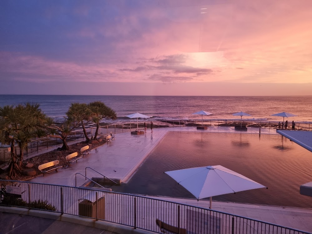 Kings Beach Surf Club — recent club photo in Kings Beach QLD 4551, QLD (Google Business Profile)