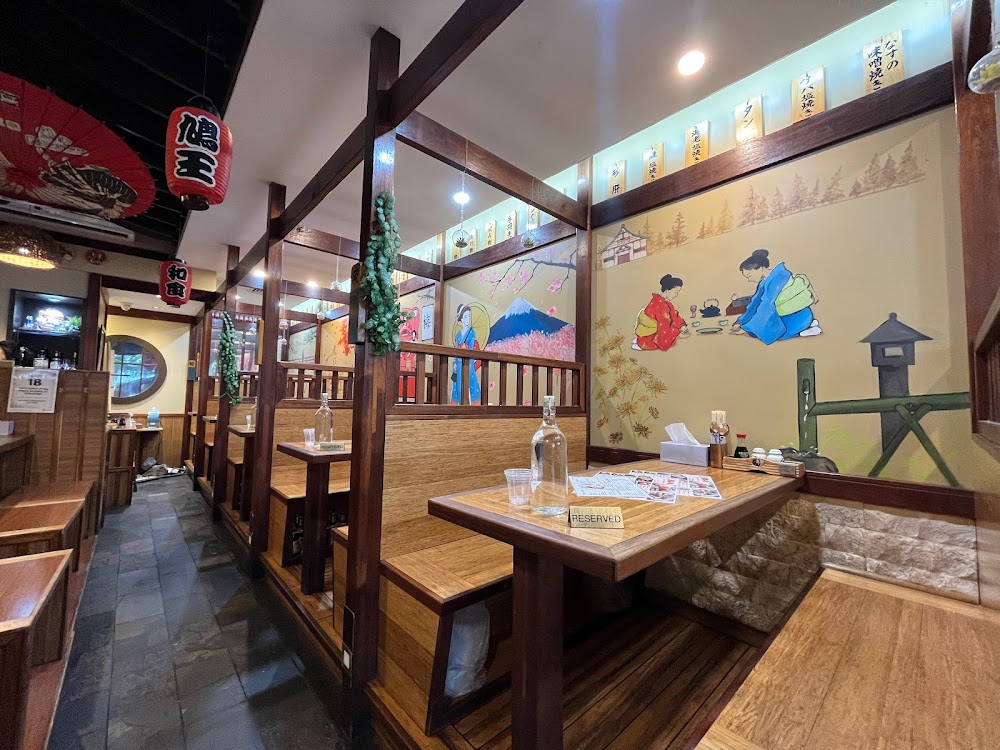 KU-O Japanese Restaurant — recent authentic japanese restaurant photo in Sunnybank QLD 4109, QLD (Google Business Profile)
