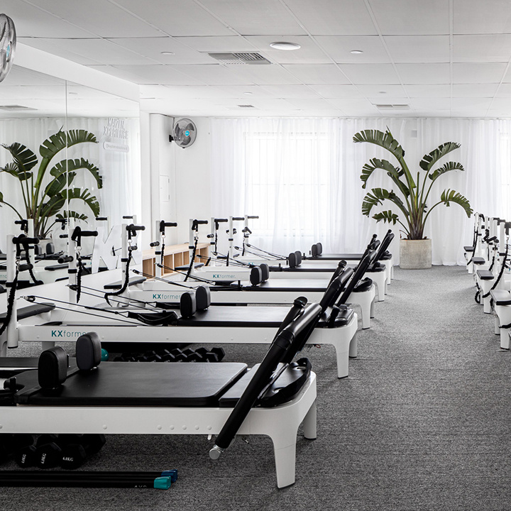 KX Pilates Marrickville — recent pilates studio photo in Marrickville NSW 2204, NSW (Google Business Profile)