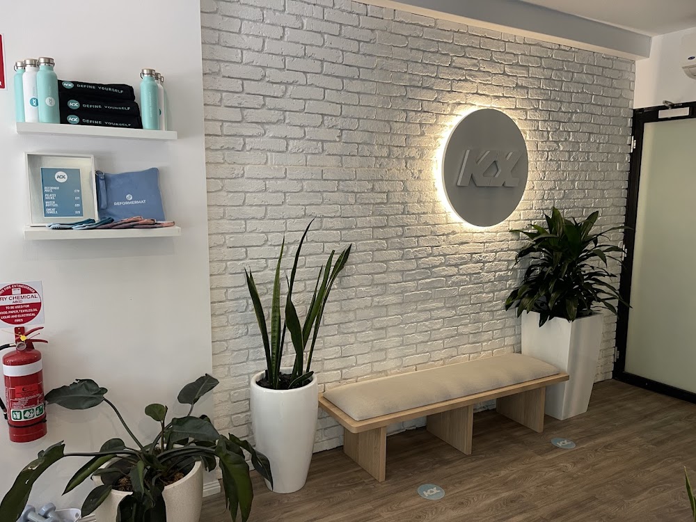 KX Pilates Potts Point — recent pilates studio photo in Potts Point NSW 2011, NSW (Google Business Profile)