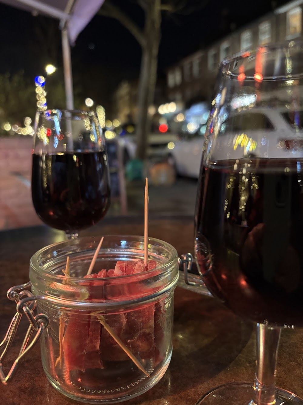 La Cave de Bruno — recent wine store photo in London SE22 8HX, England (Google Business Profile)