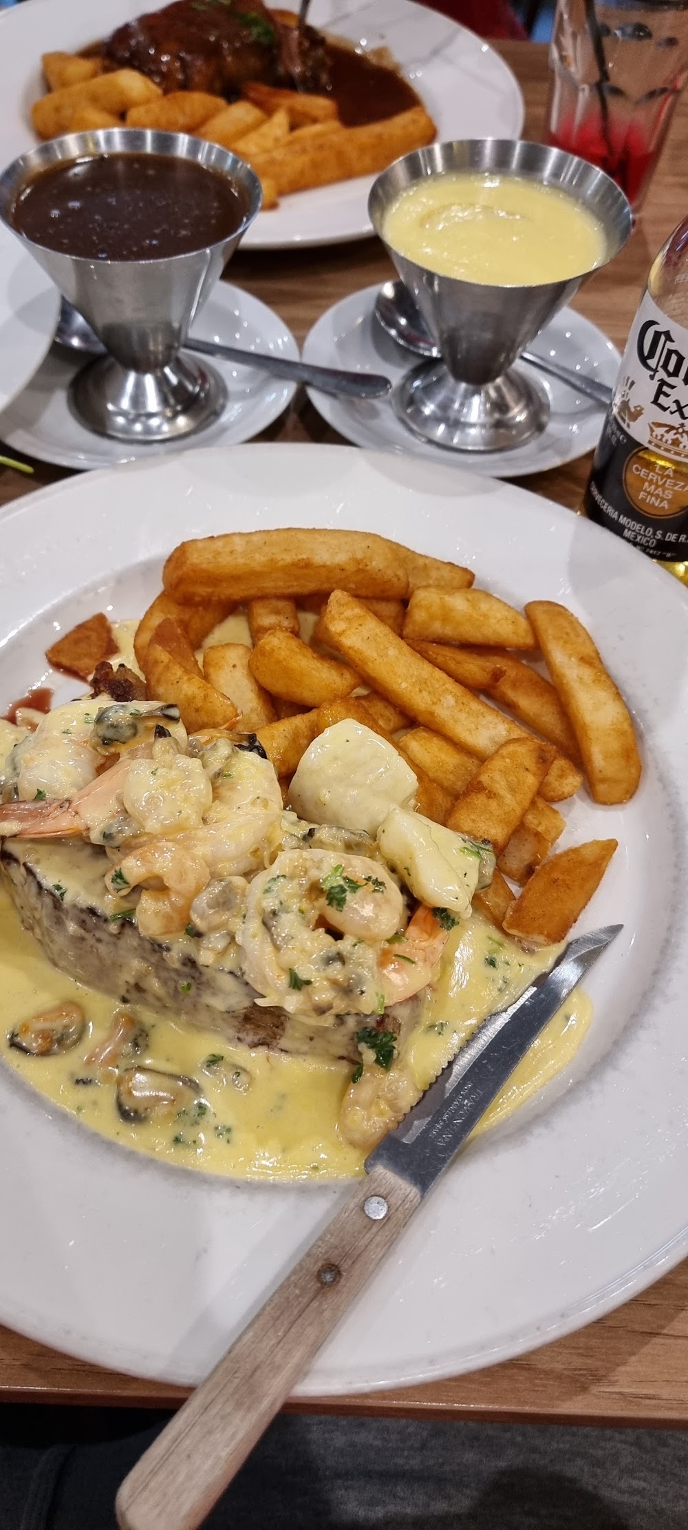 La Porchetta Cranbourne — recent italian restaurant photo in Cranbourne VIC 3977, VIC (Google Business Profile)