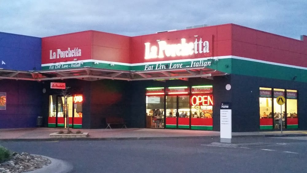 La Porchetta Cranbourne — recent italian restaurant photo in Cranbourne VIC 3977, VIC (Google Business Profile)
