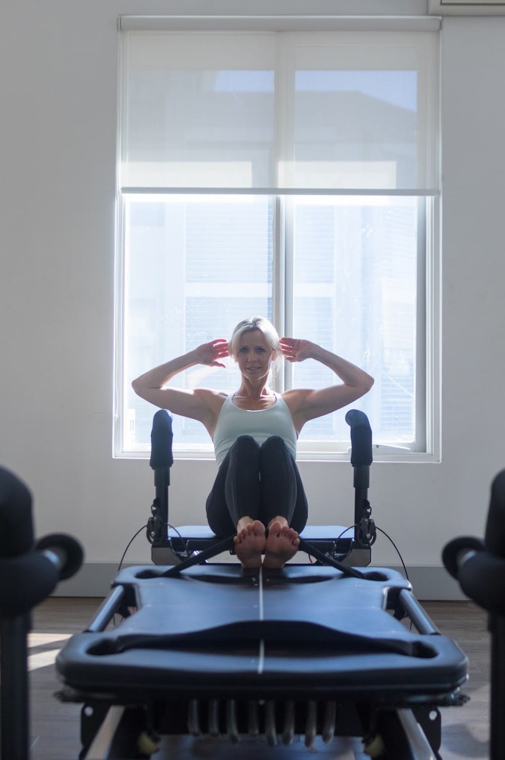 LagreeFIT — recent pilates studio photo in Surry Hills NSW 2010, NSW (Google Business Profile)