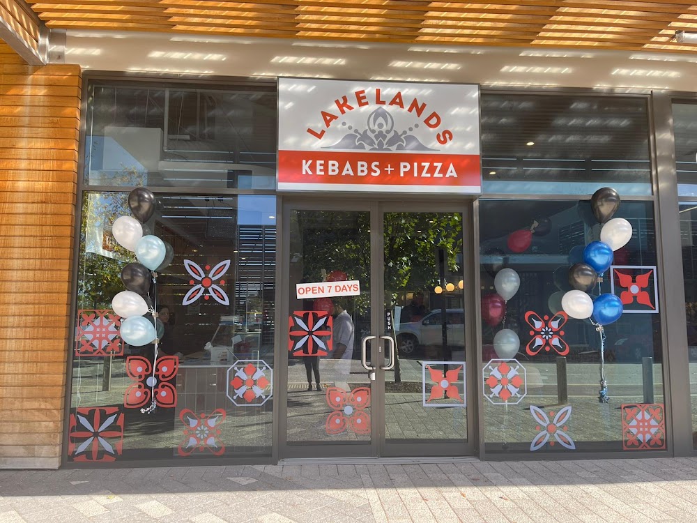 Lakeland Kebabs & Pizza photo 2