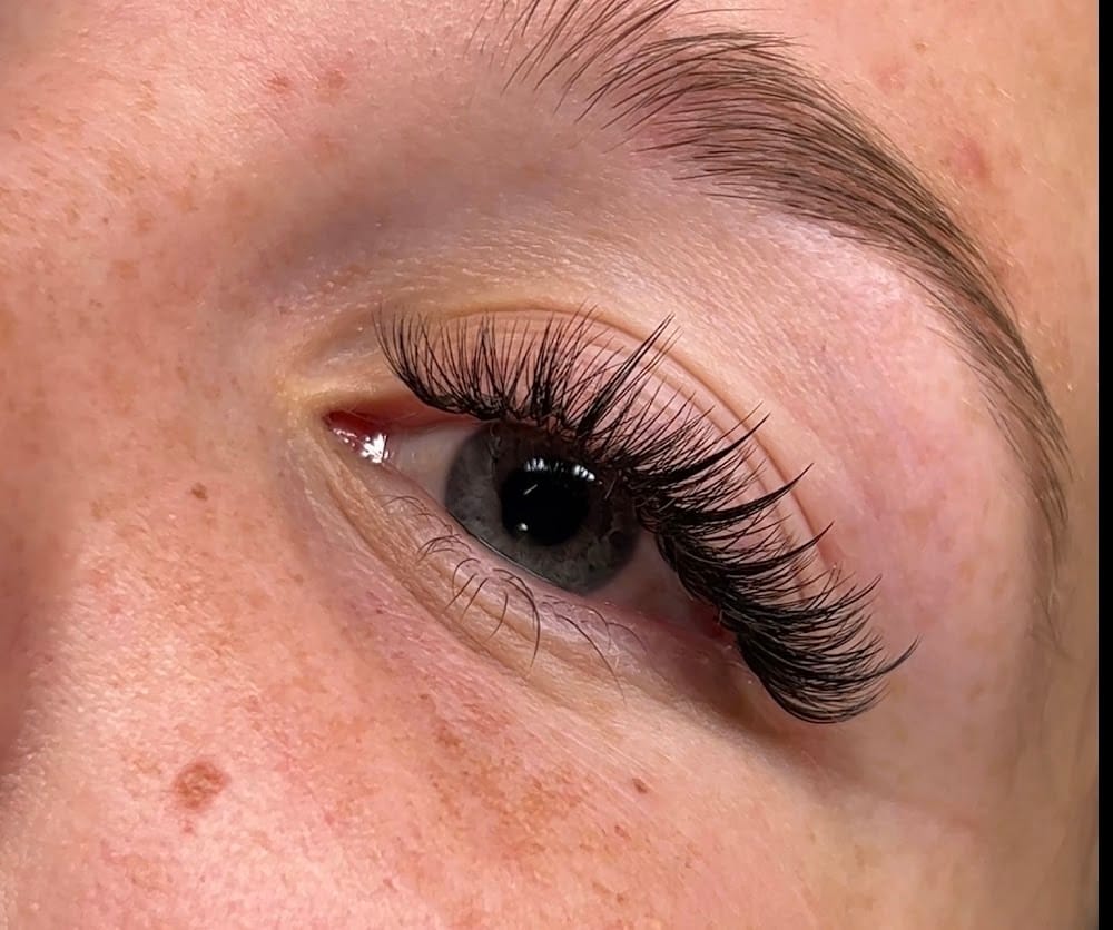 LASHES on 5th — recent eyelash salon photo in New York, NY (Google Business Profile)