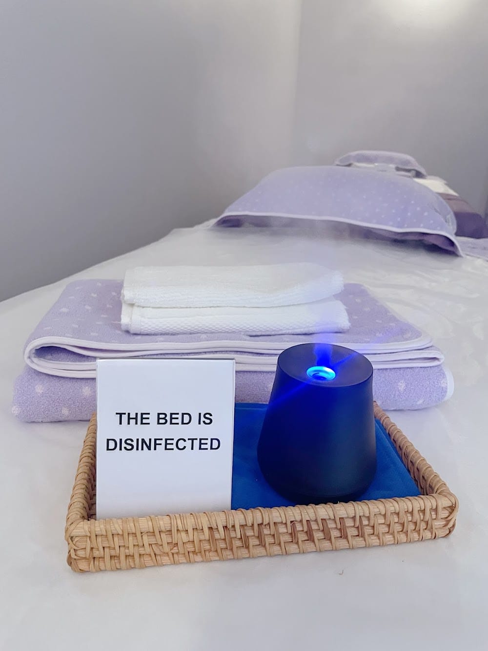 Lavender Spa — recent massage spa photo in Sherman Oaks, CA (Google Business Profile)
