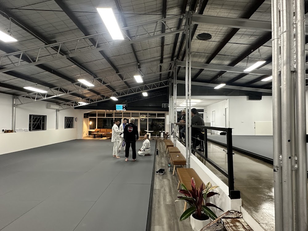 Legacy BJJ Parramatta — recent martial arts school photo in Rydalmere NSW 2116, NSW (Google Business Profile)