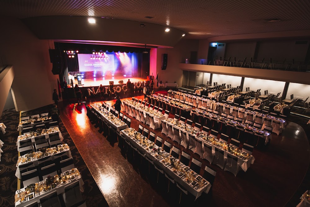 Lismore Workers Club — recent workers' club photo in Lismore, New South Wales (Google Business Profile)