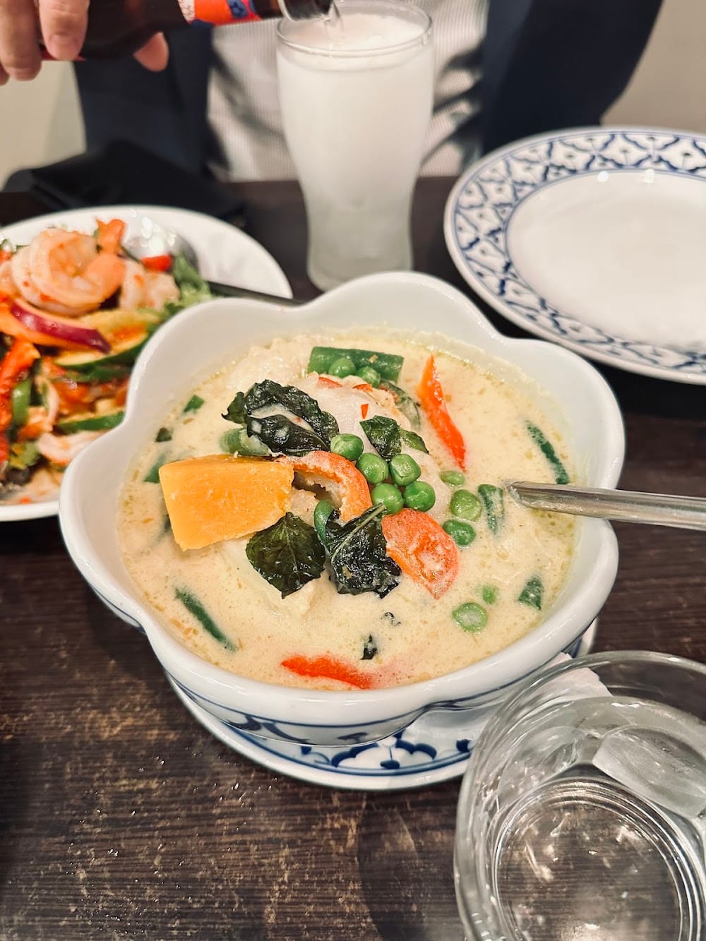 Little Buddha — recent thai restaurants photo in Stamford, CT (Google Business Profile)