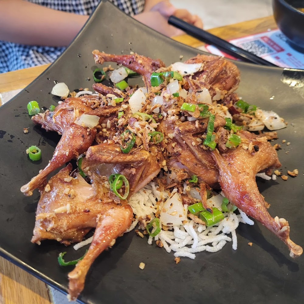 Little Hong Kong BBQ Restaurant @ Sunnybank — recent chinese restaurants photo in Sunnybank, QLD (Google Business Profile)