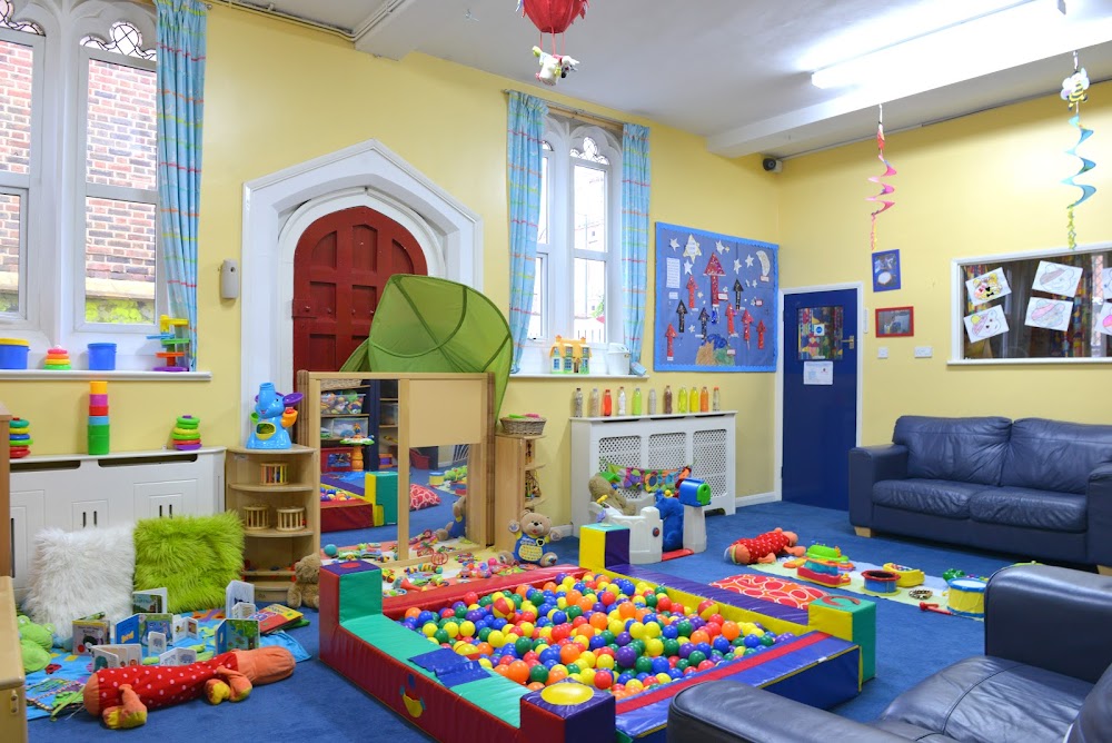 Little People of Fulham — recent nursery school photo in London SW6 7PX, England (Google Business Profile)