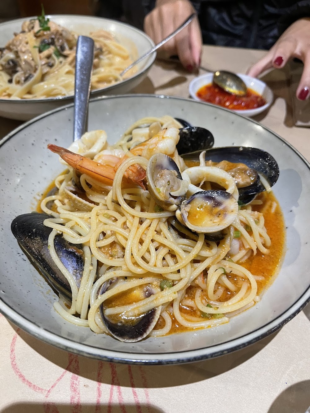 Livoti's Italian restaurant — recent italian restaurants photo in Dee Why, NSW (Google Business Profile)
