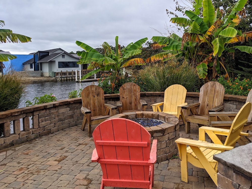 Lockside Bar and Grill — recent american restaurant photo in Chesapeake, VA (Google Business Profile)