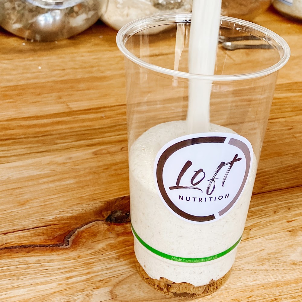 Loft Nutrition — recent beer gardens photo in Croydon, VIC (Google Business Profile)