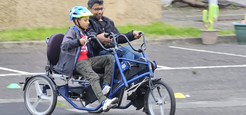 London Cycling Campaign photo 2