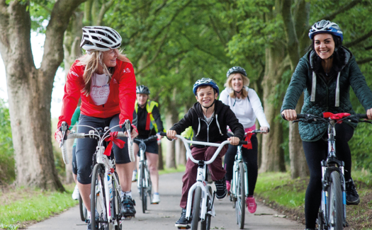 London Cycling Campaign photo 1