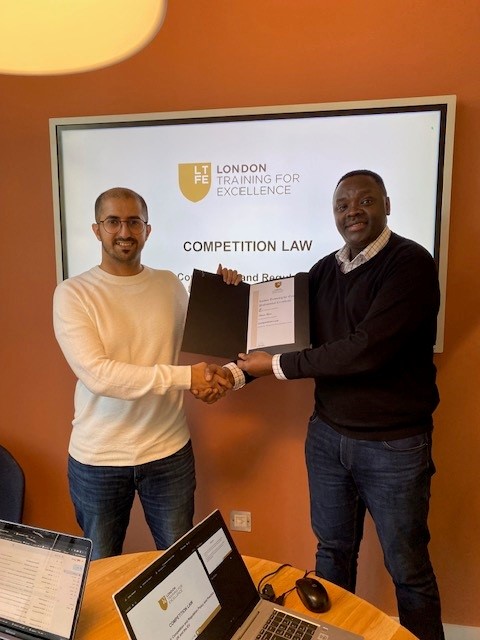 London Training for Excellence — recent training provider photo in London NW10 7NH (Google Business Profile)