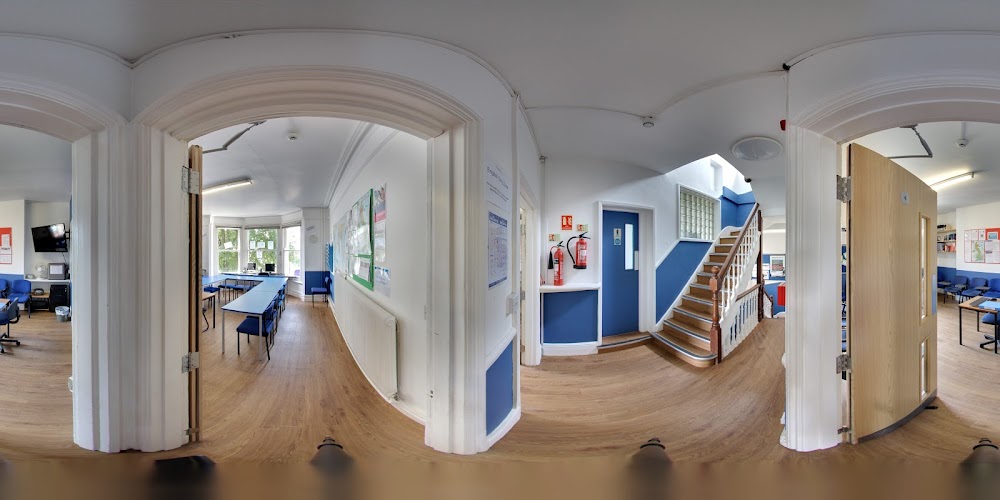 LSI Cambridge (English language school) — recent english language school photo in Cambridge CB1 2DG (Google Business Profile)