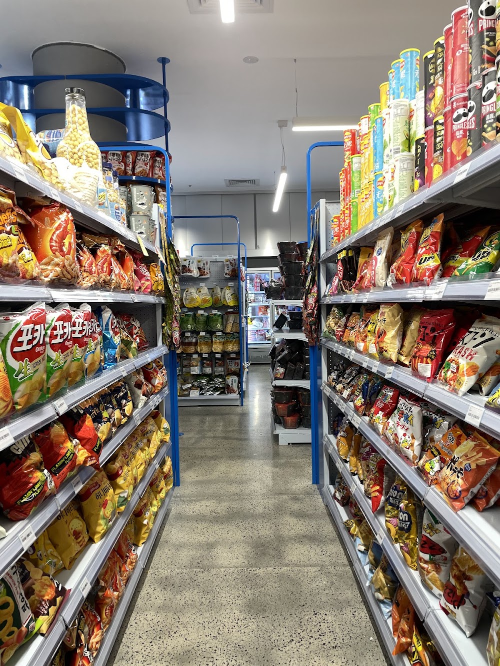 Lunar Mart - Glen Waverley — recent asian grocery store photo in Glen Waverley VIC 3150, VIC (Google Business Profile)