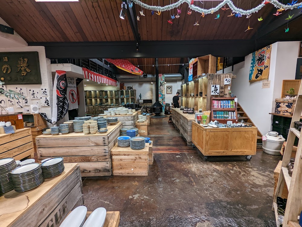 Made In Japan — recent home goods store photo in South Melbourne VIC 3205, VIC (Google Business Profile)