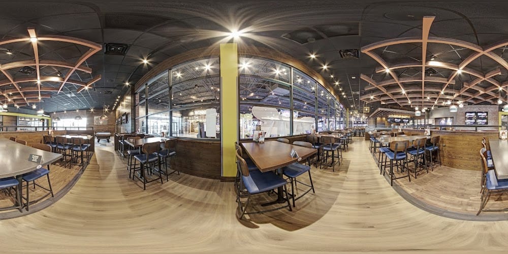 Main Event Beaumont — recent restaurant photo in Beaumont, TX (Google Business Profile)